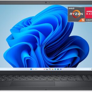 Dell 15 DC15255 Laptop