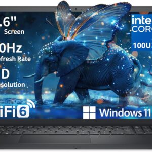 Dell Pro 15 Essential Laptop
